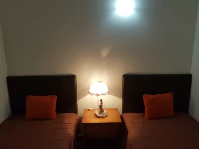 Quinta do Valao - Two Bedroom Apartment Hotels in 