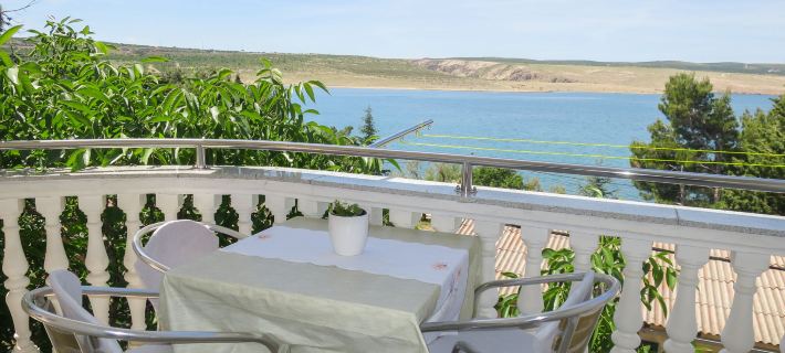 Ivanka Hotels in Jasenice