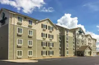 Extended Stay America Select Suites - Jackson - South Hotels in Byram