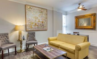 Church Street Inn, Ascend Hotel Collection