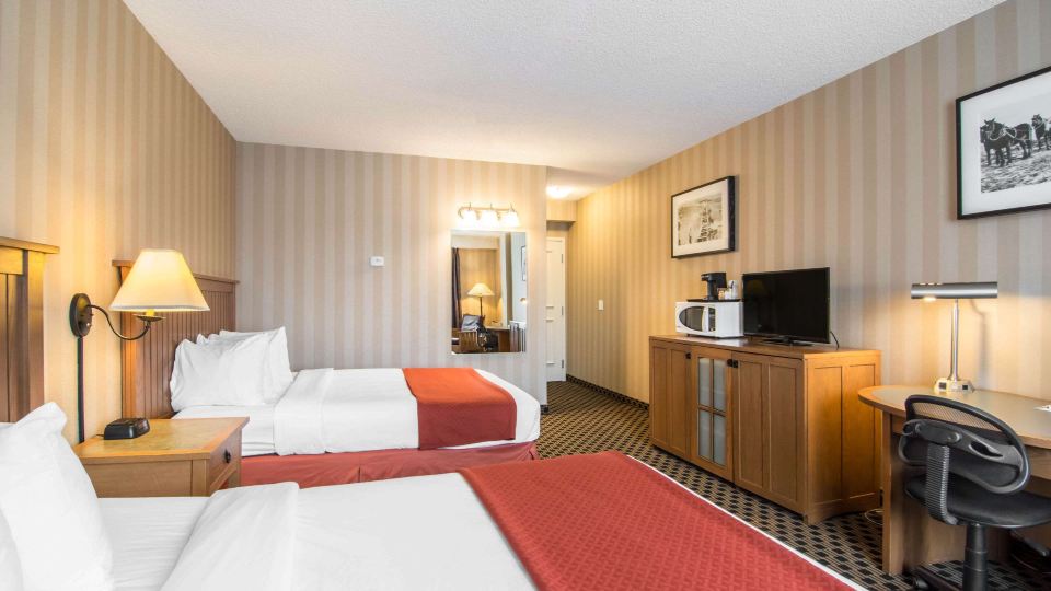 Quality Hotel