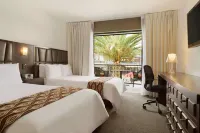 Wyndham Costa del Sol Trujillo Hotels in Victor Larco Herrera District