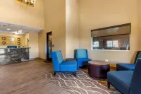 Comfort Inn & Suites Murrieta Temecula Wine Country Hotel a Murrieta