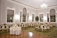 Hawthorne Hotel - Wifi