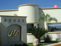 Hotel Mumai