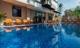 Nesta Hotel Phu Quoc