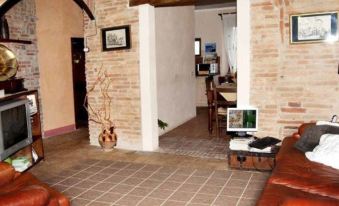 B&B Al Castello di Fabro - Housity