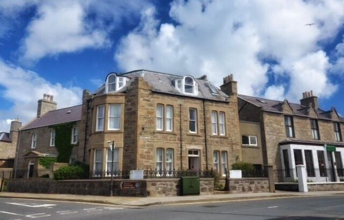 Eddlewood Guest House