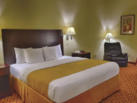 La Quinta Inn & Suites by Wyndham Alice アリスのホテル