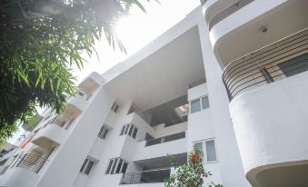 Horizon Heights Serviced Apartments