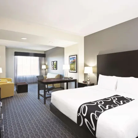 La Quinta Inn & Suites by Wyndham Billings