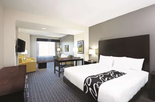 라 퀸타 바이 윈덤 빌링스