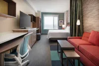 Home2 Suites by Hilton Denver Downtown Convention Center Hotels in der Nähe von CELL - The Counterterrorism Education Learning Lab