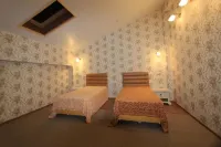 Alpijskaya Skazka Hotel