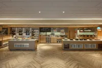 푸켓 메리어트 리조트 & 스파 멀린 비치 SHA 플러스+ 푸켓 호텔