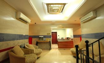 Al Maha Residence Rak