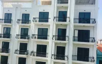 Dat Anh Hotel Hotels in Vy Da