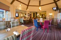 Premier Inn Bromsgrove Central Hotels in Bromsgrove