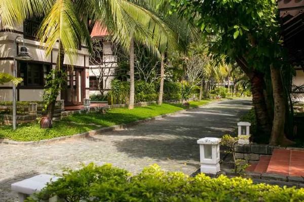 Son Tra Resort & Spa Danang(Sơn Trà Resort & Spa)_5