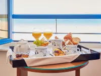 Best Western Hotel Alexandra Hotels in Saint Malo