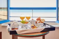 亞歷山德拉貝斯特韋斯特飯店 - 4 星級