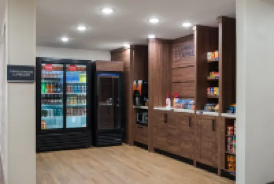 Candlewood Suites LAKE CHARLES-SULPHUR by IHG