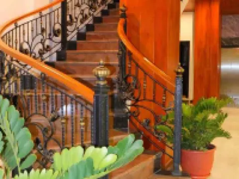 Syariah Radho Hotel Sengkaling Hotels in Dau