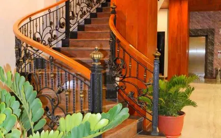 Syariah Radho Hotel Sengkaling