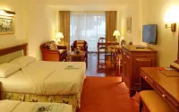 Purimas Beach Hotel & Spa Hotels in Ban Chang