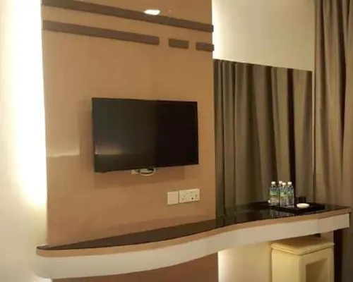 LF Hotel Tapah Photos