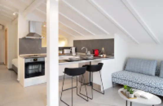 Thess Residences