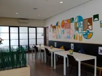 Bianco Costel Hotel a Bogor