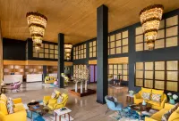 Vivanta Sikkim Pakyong Hotels in East Sikkim