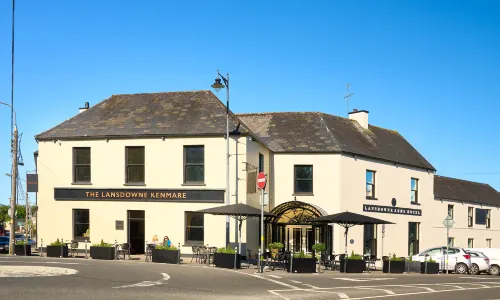 The Lansdowne Kenmare