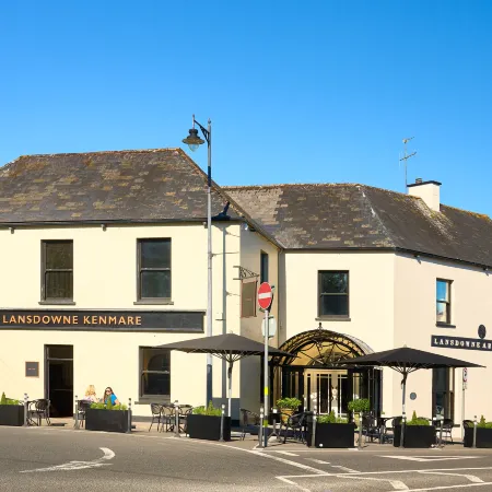 The Lansdowne Kenmare