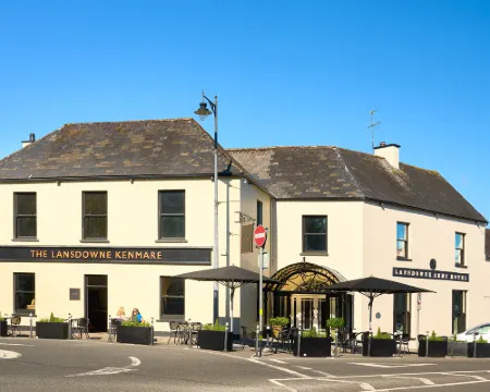 The Lansdowne Kenmare Hotels in Kenmare