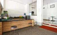 Seby InHome Sharia Hotels in Talun