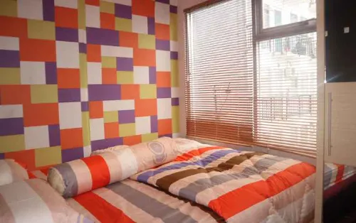 Jarrdin Apartment by Poermira فنادق في Bandung Wetan