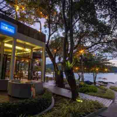 The Beach Natural Resort Koh Kood Hotel Exterior