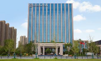 Sheraton Shanghai Fengxian