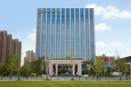 Sheraton Shanghai Fengxian