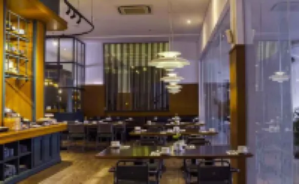 Geary Hotel Bandung