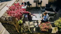 The Sun Hotel & Bar Hotel a Quernmore