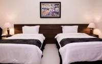 Atsari Hotel Parapat Hotels in Parapat