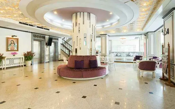 รูปภาพของThe Legacy Hotel