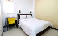 Hotel Elresas Hotels in Rejosari