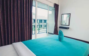 รูปภาพของสกาย รีสอร์ท