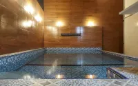 Villa Carista Batu Hotels in Batu
