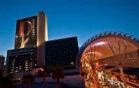 The D Las Vegas