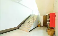 Udee Living Place - pemandangan pegunungan